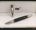 Starwalker Ultimate Carbon Rollerball / Mont Blanc Replica Pens High Quality 